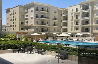 شقة - 3 غرف نوم - 3 حمامات للايجار في ميفيدا - كمبوندات التجمع الخامس - التجمع الخامس - مدينة القاهرة الجديدة - القاهرة