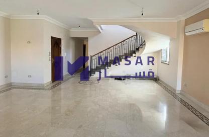Duplex - 5 Bedrooms - 4 Bathrooms for sale in Area B - Ganoob El Acadimia - New Cairo City - Cairo Duplex - 5 Bedrooms - 4 Bathrooms for sale in Area B - Ganoob El Acadimia - New Cairo City - Cairo