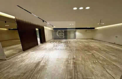 Apartment - 2 Bedrooms - 3 Bathrooms for sale in Palm Hills New Cairo - 5th Settlement Compounds - The 5th Settlement - New Cairo City - Cairo