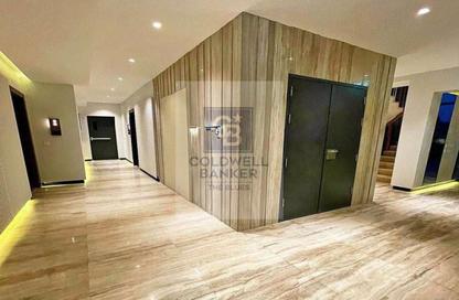 Apartment - 2 Bedrooms - 3 Bathrooms for sale in Palm Hills New Cairo - 5th Settlement Compounds - The 5th Settlement - New Cairo City - Cairo