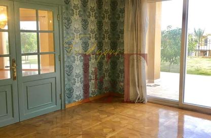 Villa - 4 Bedrooms - 6 Bathrooms for sale in Gardenia Springs - Ext North Inves Area - New Cairo City - Cairo Villa - 4 Bedrooms - 6 Bathrooms for sale in Gardenia Springs - Ext North Inves Area - New Cairo City - Cairo