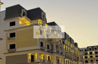 Villa - 3 Bedrooms - 3 Bathrooms for sale in Mountain View Hyde Park - 5th Settlement Compounds - The 5th Settlement - New Cairo City - Cairo
