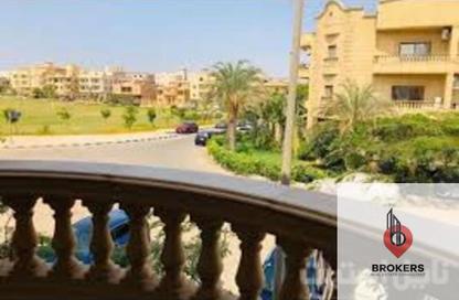 فيلا - 6 - 6 للبيع في حى جنوب الاكايمية - مدينة القاهرة الجديدة - القاهرة