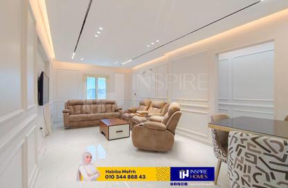 Apartment - 3 Bedrooms - 1 Bathroom for rent in Miami - Hay Awal El Montazah - Alexandria Apartment - 3 Bedrooms - 1 Bathroom for rent in Miami - Hay Awal El Montazah - Alexandria