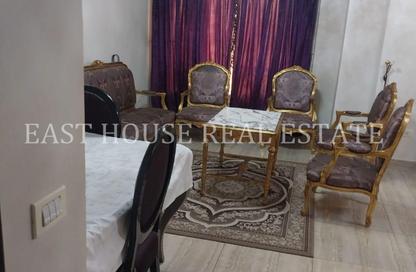 Apartment - 3 Bedrooms - 3 Bathrooms for rent in Al Shouyfat St. - District 1 - The 5th Settlement - New Cairo City - Cairo