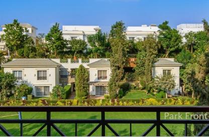 iVilla - 3 Bedrooms - 3 Bathrooms for sale in Mountain View 1.1 - 5th Settlement Compounds - The 5th Settlement - New Cairo City - Cairo