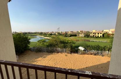 Villa - 5 - 5 for sale in Privado - Madinaty - Cairo