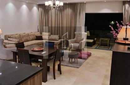 Apartment - 2 Bedrooms - 2 Bathrooms for rent in Lake View Residence - 5th Settlement Compounds - The 5th Settlement - New Cairo City - Cairo Apartment - 2 Bedrooms - 2 Bathrooms for rent in Lake View Residence - 5th Settlement Compounds - The 5th Settlement - New Cairo City - Cairo