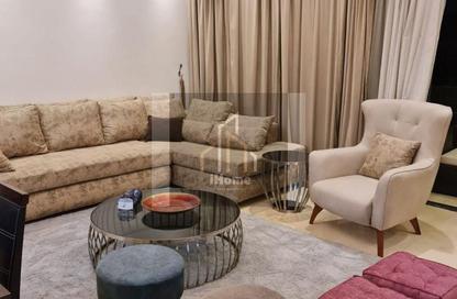 Apartment - 2 Bedrooms - 2 Bathrooms for rent in Lake View Residence - 5th Settlement Compounds - The 5th Settlement - New Cairo City - Cairo Apartment - 2 Bedrooms - 2 Bathrooms for rent in Lake View Residence - 5th Settlement Compounds - The 5th Settlement - New Cairo City - Cairo