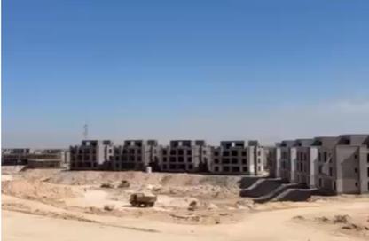 Chalet - 2 Bedrooms - 1 Bathroom for sale in Marina 8 - Marina - Al Alamein - North Coast