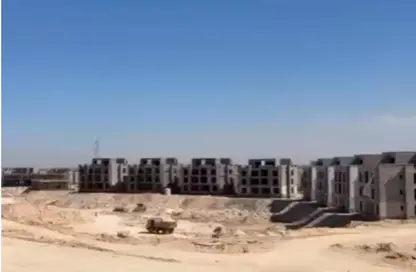 شاليه - 2 غرف نوم - 1 حمام للبيع في مارينا 8 - مارينا - العلمين - الساحل الشمالي