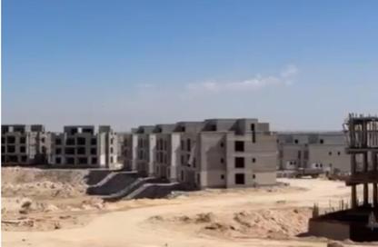 Chalet - 2 Bedrooms - 1 Bathroom for sale in Marina 8 - Marina - Al Alamein - North Coast