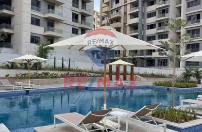 Apartment - 3 Bedrooms - 3 Bathrooms for sale in IL Bosco - New Capital Compounds - New Capital City - Cairo