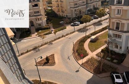 Penthouse - 3 Bedrooms - 3 Bathrooms for sale in Mountain View Hyde Park - 5th Settlement Compounds - The 5th Settlement - New Cairo City - Cairo