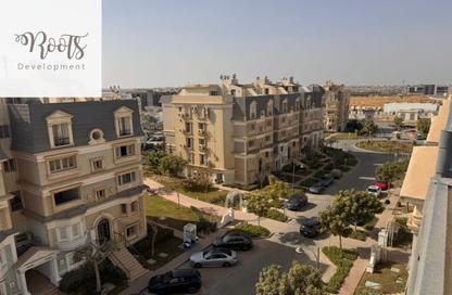 Penthouse - 3 Bedrooms - 3 Bathrooms for sale in Mountain View Hyde Park - 5th Settlement Compounds - The 5th Settlement - New Cairo City - Cairo
