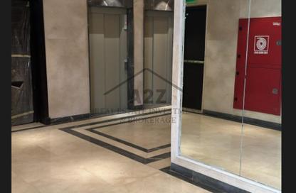Apartment - 2 - 1 for sale in Celia - New Capital Compounds - New Capital City - Cairo