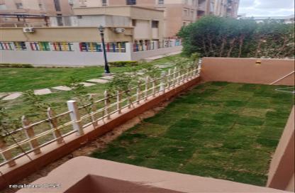 شقة - 2 غرف نوم - 1 حمام للبيع في دجلة جاردنز - حدائق اكتوبر - مدينة 6 أكتوبر - الجيزة