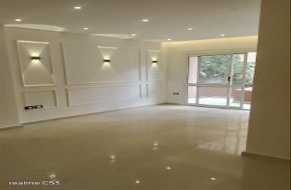 Apartment - 2 Bedrooms - 1 Bathroom for sale in Degla Gardens - Hadayek October - 6 October City - Giza