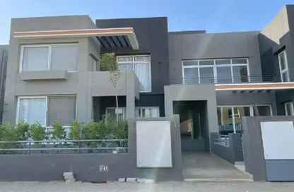 شقة - 2 غرف نوم - 2 حمامات للبيع في كيان - كمبوندات الشيخ زايد - الشيخ زايد - الجيزة