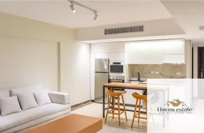 شقة - غرفة نوم - 1 حمام للايجار في بورتو نيو كايرو - كمبوندات التجمع الخامس - التجمع الخامس - مدينة القاهرة الجديدة - القاهرة شقة - غرفة نوم - 1 حمام للايجار في بورتو نيو كايرو - كمبوندات التجمع الخامس - التجمع الخامس - مدينة القاهرة الجديدة - القاهرة