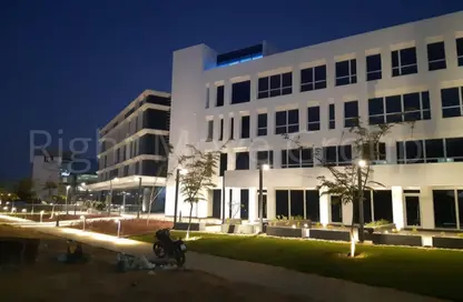 Office Space - 7+ Bedrooms - 3 Bathrooms for sale in Smart Village - Cairo Alexandria Desert Road - 6 October City - Giza