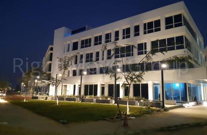 Office Space - 7+ Bedrooms - 3 Bathrooms for sale in Smart Village - Cairo Alexandria Desert Road - 6 October City - Giza