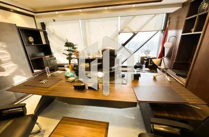 Office Space - 1 Bedroom - 1 Bathroom for rent in One Kattameya - El Katameya Compounds - El Katameya - New Cairo City - Cairo