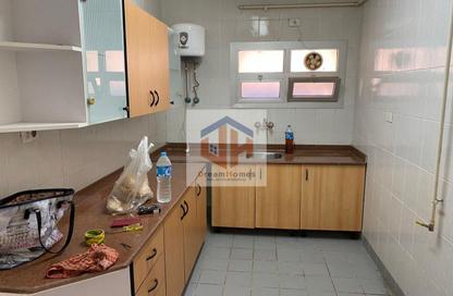 Apartment - 3 Bedrooms - 3 Bathrooms for rent in El Rehab Extension - Al Rehab - New Cairo City - Cairo