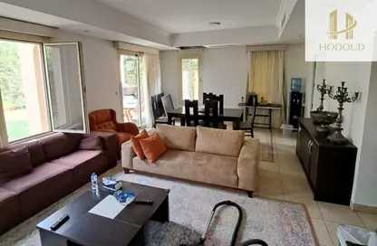 فيلا - 4 غرف نوم - 4 حمامات للايجار في ميفيدا - كمبوندات التجمع الخامس - التجمع الخامس - مدينة القاهرة الجديدة - القاهرة