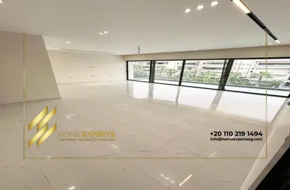 Apartment - 3 Bedrooms - 2 Bathrooms for rent in Lake View Residence - 5th Settlement Compounds - The 5th Settlement - New Cairo City - Cairo