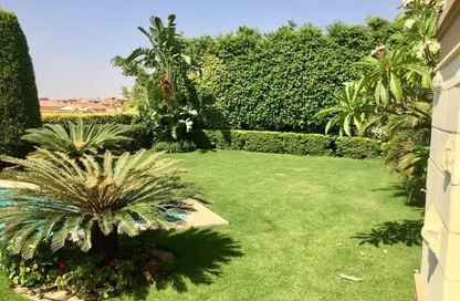 Villa - 7 Bedrooms - 7+ Bathrooms for sale in Swan Lake Residence - 5th Settlement Compounds - The 5th Settlement - New Cairo City - Cairo Villa - 7 Bedrooms - 7+ Bathrooms for sale in Swan Lake Residence - 5th Settlement Compounds - The 5th Settlement - New Cairo City - Cairo