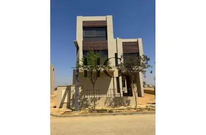 فيلا - 4 غرف نوم - 4 حمامات للبيع في أو ويست - كمبوندات 6 أكتوبر - مدينة 6 أكتوبر - الجيزة فيلا - 4 غرف نوم - 4 حمامات للبيع في أو ويست - كمبوندات 6 أكتوبر - مدينة 6 أكتوبر - الجيزة