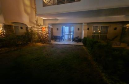 Chalet - 2 Bedrooms - 1 Bathroom for sale in Blue Blue - Al Ain Al Sokhna - Suez