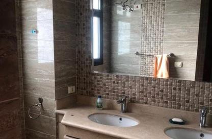 Apartment - 2 - 2 for rent in Casa - Sheikh Zayed Compounds - Sheikh Zayed City - Giza