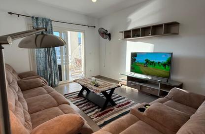 Chalet - 3 - 2 for sale in Amwaj - Sidi Abdel Rahman - North Coast