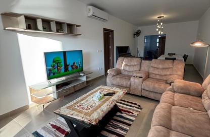 Chalet - 3 - 2 for sale in Amwaj - Sidi Abdel Rahman - North Coast