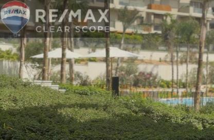 Apartment - 3 Bedrooms - 4 Bathrooms for sale in Villette - 5th Settlement Compounds - The 5th Settlement - New Cairo City - Cairo