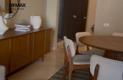 Apartment - 3 Bedrooms - 4 Bathrooms for sale in Villette - 5th Settlement Compounds - The 5th Settlement - New Cairo City - Cairo Apartment - 3 Bedrooms - 4 Bathrooms for sale in Villette - 5th Settlement Compounds - The 5th Settlement - New Cairo City - Cairo