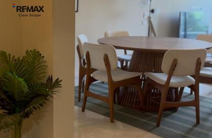Apartment - 3 Bedrooms - 4 Bathrooms for sale in Villette - 5th Settlement Compounds - The 5th Settlement - New Cairo City - Cairo Apartment - 3 Bedrooms - 4 Bathrooms for sale in Villette - 5th Settlement Compounds - The 5th Settlement - New Cairo City - Cairo