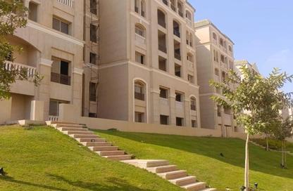Apartment - 3 Bedrooms - 3 Bathrooms for sale in L'avenir - Mostakbal City Compounds - Mostakbal City - Future City - Cairo