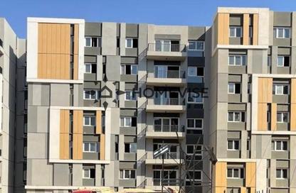 Apartment - 2 - 3 for sale in HAP Town - Mostakbal City Compounds - Mostakbal City - Future City - Cairo Apartment - 2 - 3 for sale in HAP Town - Mostakbal City Compounds - Mostakbal City - Future City - Cairo