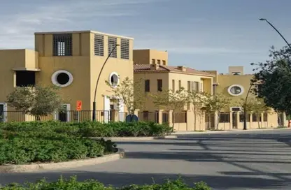 فيلا - 4 غرف نوم - 5 حمامات للبيع في الجريا - كمبوندات الشيخ زايد - الشيخ زايد - الجيزة