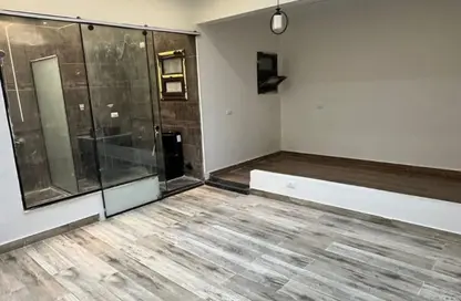 Apartment - 3 Bedrooms - 3 Bathrooms for rent in Green 5 - 6 October Compounds - 6 October City - Giza