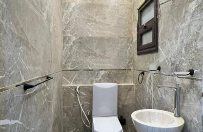Apartment - 3 Bedrooms - 3 Bathrooms for rent in Green 5 - 6 October Compounds - 6 October City - Giza