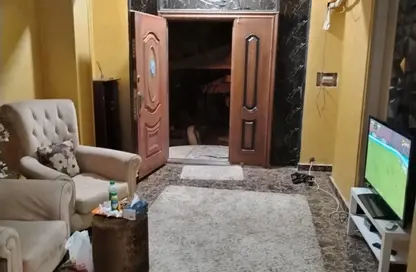 شقة - 2 غرف نوم - 2 حمامات للبيع في روضة زايد - الحي الثاني عشر - الشيخ زايد - الجيزة