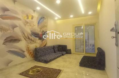 Apartment - 3 Bedrooms - 3 Bathrooms for sale in El Mandara - Hay Than El Montazah - Alexandria