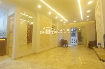 شقة - 3 غرف نوم - 3 حمامات للبيع في المندرة - حي ثان المنتزة - الاسكندرية