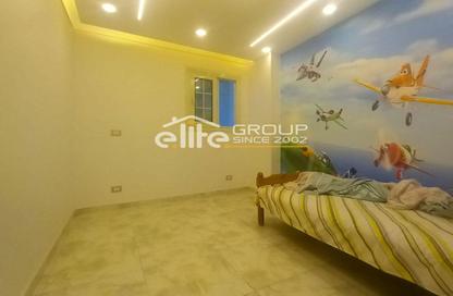 Apartment - 3 Bedrooms - 3 Bathrooms for sale in El Mandara - Hay Than El Montazah - Alexandria