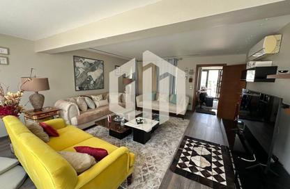 Penthouse - 4 Bedrooms - 5 Bathrooms for rent in Lake View - 5th Settlement Compounds - The 5th Settlement - New Cairo City - Cairo Penthouse - 4 Bedrooms - 5 Bathrooms for rent in Lake View - 5th Settlement Compounds - The 5th Settlement - New Cairo City - Cairo
