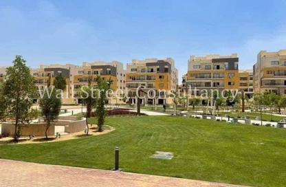 دوبلكس - 3 - 3 للبيع في طلة - كمبوندات العاصمة الإدارية الجديدة - العاصمة الإدارية الجديدة - القاهرة